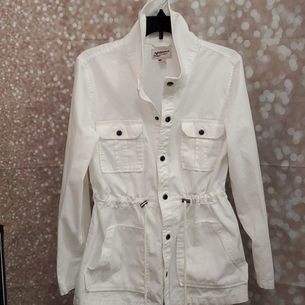 Arizona Utility coat